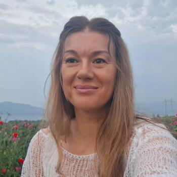 Babysitter Victoria: Nataliia