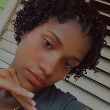 Babysitter in Santo Domingo: Anderlin