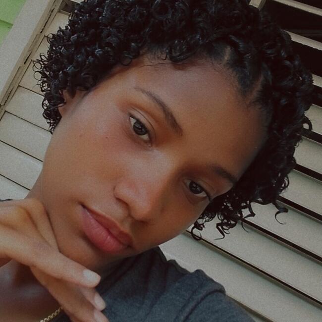 Babysitter in Santo Domingo: Anderlin
