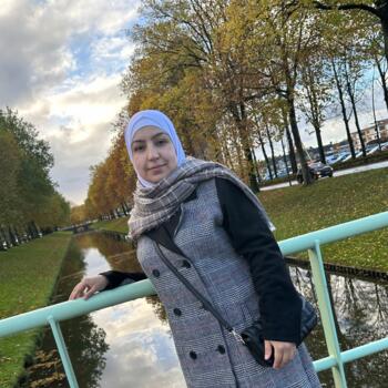 Babysitting job in Emmeloord: Rima