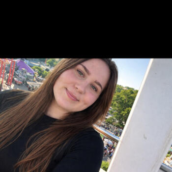 Babysitter Vienna: Stefani