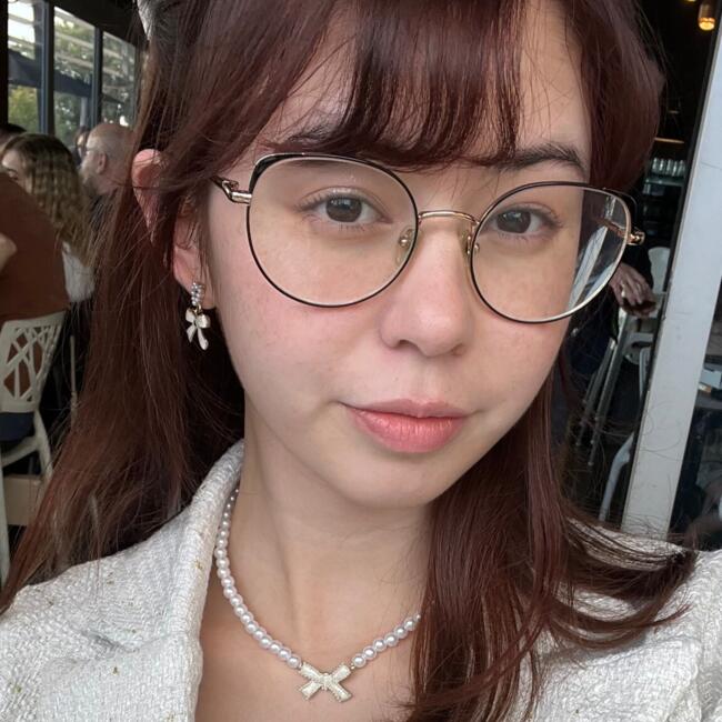 Babysitter in Perth: Bea