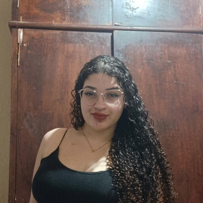 Babysitter in Sarandi: Mariana