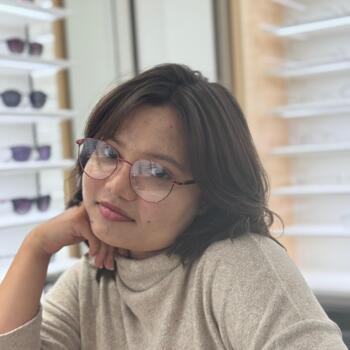 Babysitter Leipzig: Jasmi