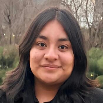 Niñera en Ciudad de México: Shekinah