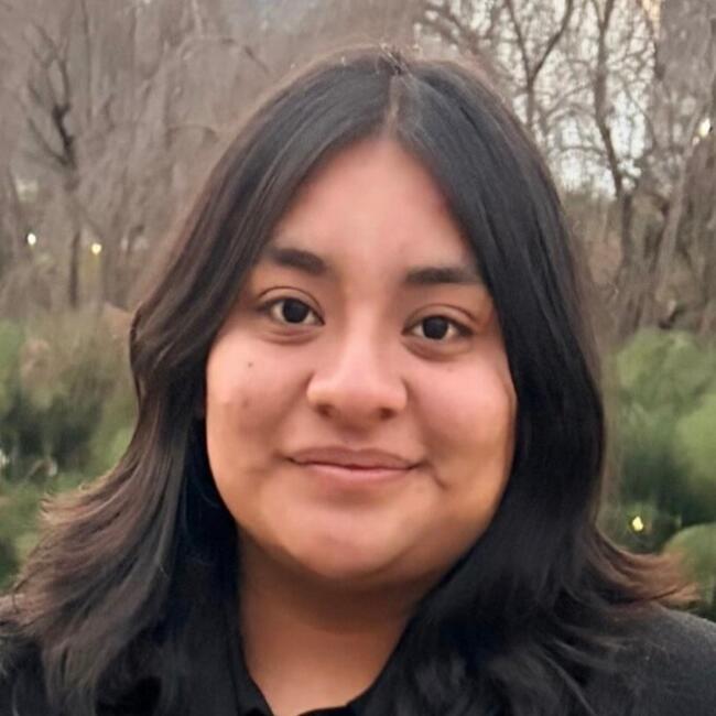 Niñera en Ciudad de México: Shekinah