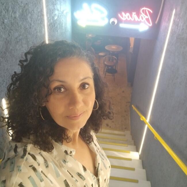 Babysitter in Dos Hermanas: Carmen María