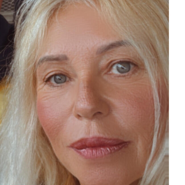 Niñera en Buenos Aires: Hilda