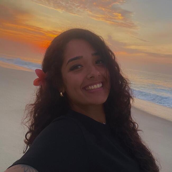 Babá em Itaboraí: Thaisy