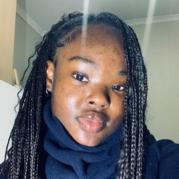 Babysitter in Johannesburg: Bianca