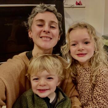 Babysitting job in Ploëzal: babysitting job Aurélie