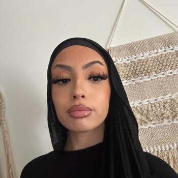 Babysitter Mouscron: Soraya