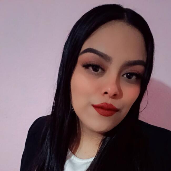 Babysitting job in Naucalpan: Anahi lizeth