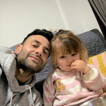 Babysitting job in Torre Pacheco: babysitting job Pepe