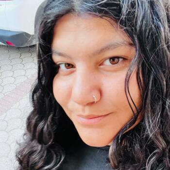 Babysitter a Montopoli in Val d'Arno: Ilenia