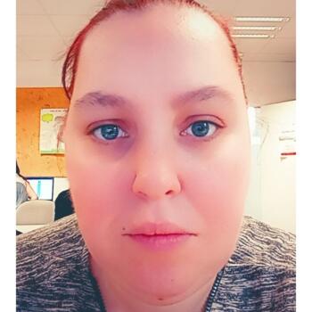 Nanny in Jarny: Morgane