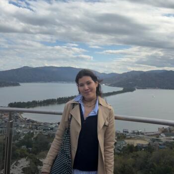 宇治市 のベビーシッター: Margaux