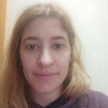 Childminder in Almeirim: Patrícia