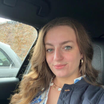 Babysitter in Torcy: Emilie