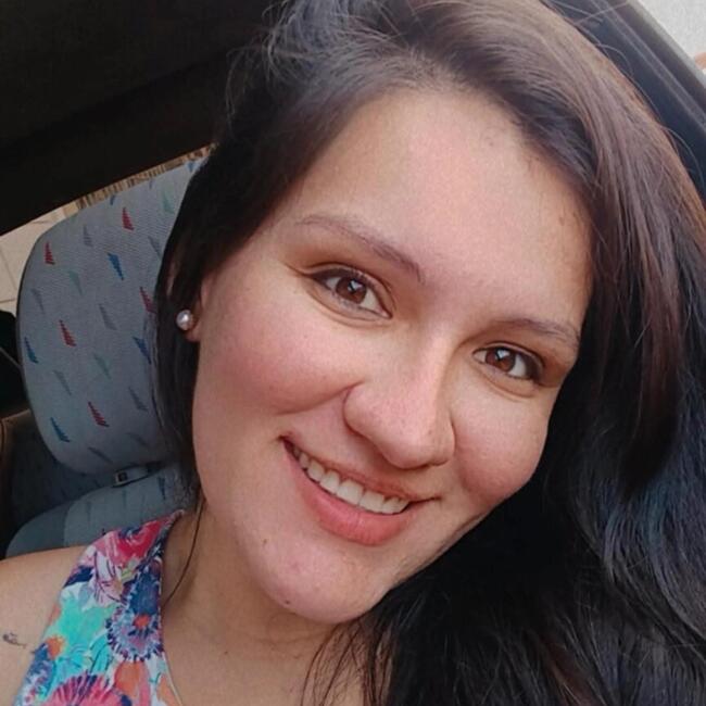 Babá em Pouso Alegre: Isabelle