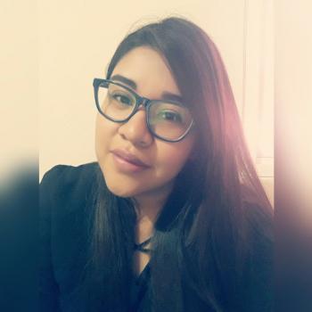 Babysitter Sint-Job-in-'t-Goor: Maria José