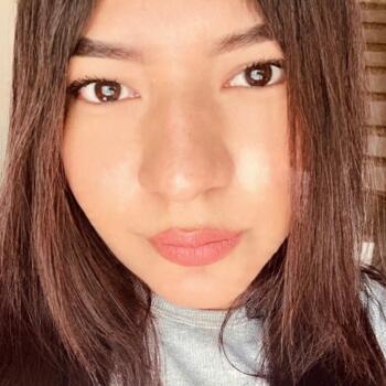 Babysitter in Guayaquil: Astrid