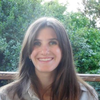 Babysitter in Nantes: Axelle