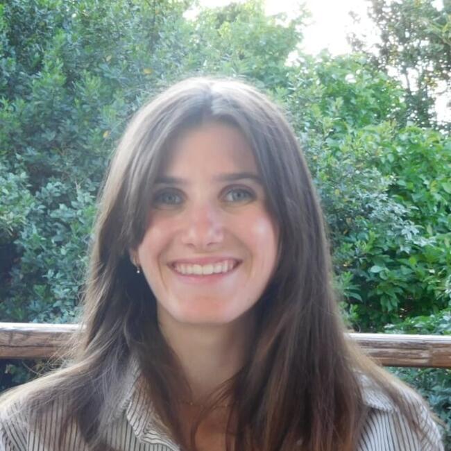 Babysitter in Nantes: Axelle