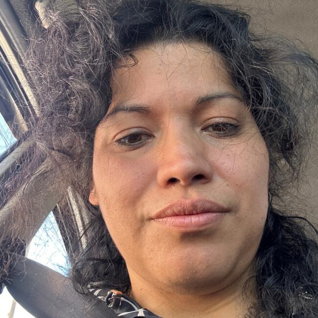 Trabajo para niñera en Arequipa: Norma