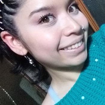 Niñera en Virreyes: Micaela