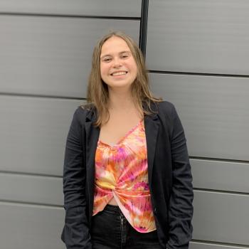 Babysitter in Niederanven: Claire