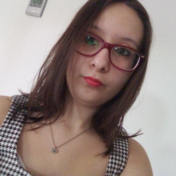 Babysitter a Verona: Jessica