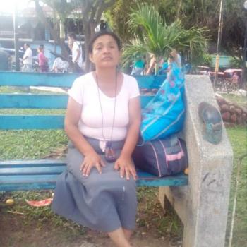 Babysitter in San Juan de Lurigancho: Lupita