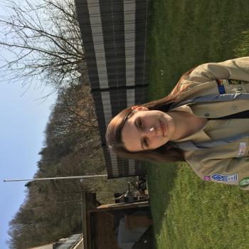 Babysitter in Horbach: Kristin