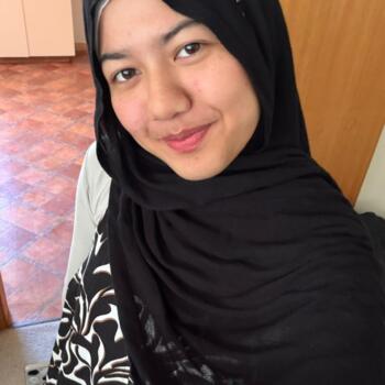 Babysitter Hobart: Rehana