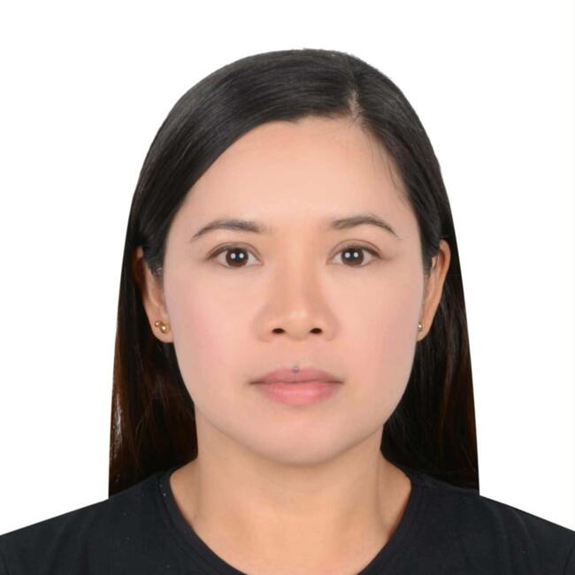 Babysitter in Rostock: Michelle