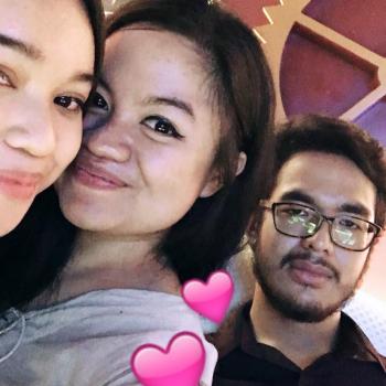 Babysitting job in Batu Pahat: babysitting job Insyirah