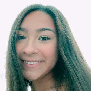 Babysitter in Grand Prairie: Abby