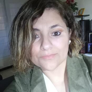 Babysitter Palma: Emi