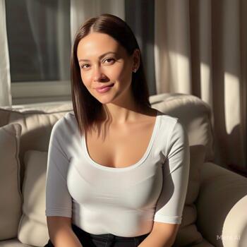 Trabajo para niñera en Quito: trabajo de niñera Nicole