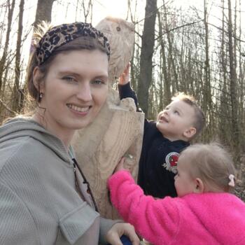 Babysitting job in Arnhem: babysitting job Jorina