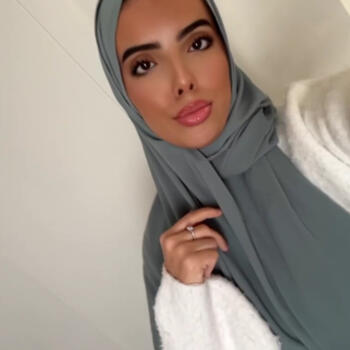 Babysitter in Molenbeek-Saint-Jean: Wiam