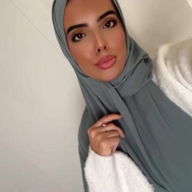 Babysitter in Sint-Jans-Molenbeek: Wiam