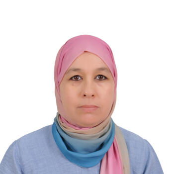 جليسة أطفال أكادير: Essaadia