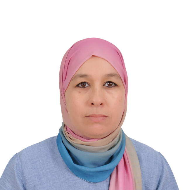 Babysitter in Agadir: Essaadia