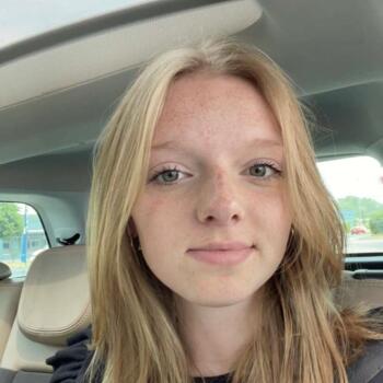 Babysitter in Saint-Léonard: Ilona