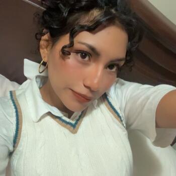 Babysitter in Tarija: Leticia