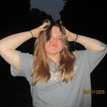 Babysitter in Leidschendam: Misty