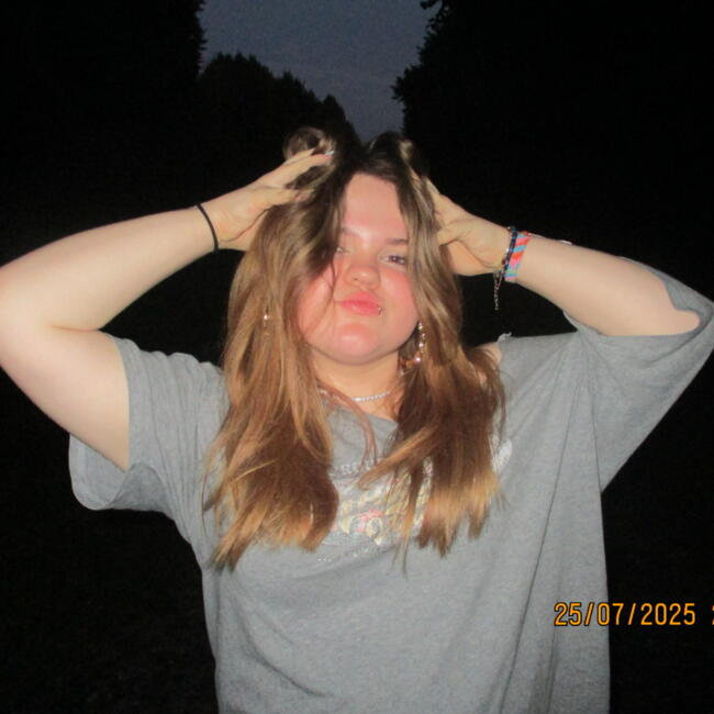 Babysitter in Leidschendam: Misty