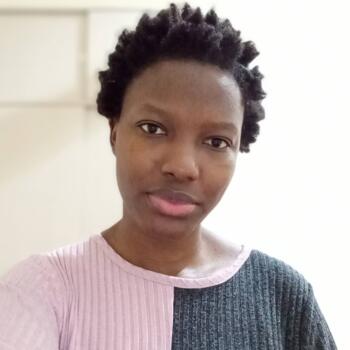 Nanny in Abū Nakhlah: Achom